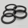 High Performance Oil Resistance NBR Flens Pakking